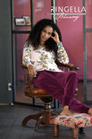 Ringella Bloomy Shirt Mandelblüte 0551405 | 22959
