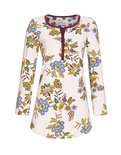Ringella Bloomy LongShirt Mandelblüte 0551408 | 22967