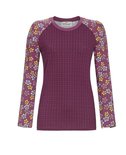 Ringella Bloomy Shirt Rosenholz 0551407 | 22964
