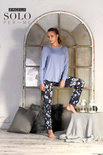 Ringella Solo Per-Me Shirt Chiel 0538406P | 23021
