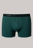 Schiesser Men Short Green 171397 | 23350