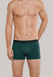 Schiesser Men Short Green 171397 | 23350