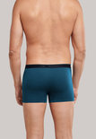 Schiesser Men Short Blue 171397 | 23351