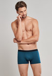 Schiesser Men Short Blue 171397 | 23351