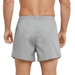 Schiesser Shorts 2-Pack Khaki 161549 | 18868