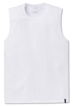 Schiesser Men 95/5 Tanktop Wit 205418 | 9101