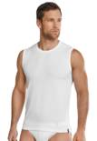 Schiesser Men 95/5 Tanktop Wit 205418 | 9101