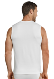 Schiesser Men 95/5 Tanktop Wit 205418 | 9101