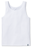 Schiesser Men 95/5 Shirt 0/0 Wit 205428 | 6470
