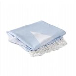 Seahorse Hamamdoek Astaris Blue 14994