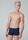 Skiny Men Short Powerline 2-Pack Teal 086001 | 23637