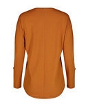 Skiny Shirt Ginger 080269 | 23194