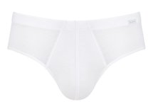 Sloggi Men Basic Soft Midi Wit 10167207 | 17236