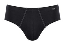 Sloggi Men Basic Soft Midi Zwart 10167207 | 17238