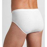 Sloggi Men Basic Midi Wit 10004712 | 202