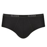 Sloggi Men Basic Midi Zwart 10004712 | 204