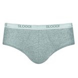Sloggi Men Basic Midi Grijs 10004712 | 5220
