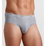 Sloggi Men Basic Midi Grijs 10004712 | 5220