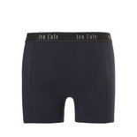 Ten Cate Men Fine Shorts 2-Pack Navy Block 31516 | 23353