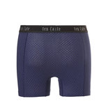 Ten Cate Men Fine Shorts 2-Pack Navy Block 31516 | 23353