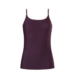 Ten Cate Women Secrets Spaghetti Shirt Warm Purple 30249