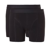 Ten Cate Men Fine Short Black 30225 | 22662