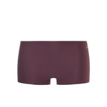 Ten Cate Women Secrets Short Burgundy 30673 | 19996