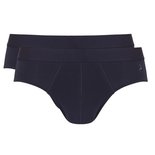 Ten Cate Men Fine Sportbrief Navy 30224 | 17819