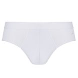 Ten Cate Men Fine Sportbrief White 30224 | 18120