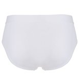Ten Cate Men Fine Sportbrief White 30224 | 18120