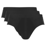 Ten Cate Men Basic Sport Brief Black 30220 | 17434