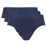 Ten Cate Men Basic Sport Brief Denim 30220 | 17435