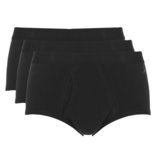 Ten Cate Men Basic Brief Black 30221 | 17437