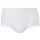 Ten Cate Men Basic Brief White 30221 | 17436