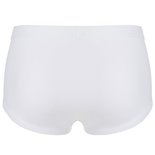 Ten Cate Men Basic Brief White 30221 | 17436