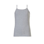 Ten Cate Girls Teens Spaghetti Shirt Grey 31189 | 20937