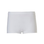 Ten Cate Girls Teens Shorts 2-Pack White 31125 | 20933
