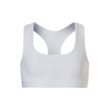 Ten Cate Girls Teens Soft Top White 31190 | 20939