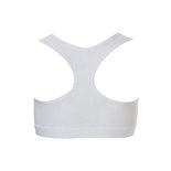 Ten Cate Girls Teens Soft Top White 31190 | 20939