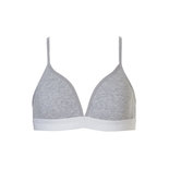 Ten Cate Girls Teens Padded Bra Grey 31191 | 20945 t/m 20947
