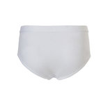 Ten Cate Girls Teens Hipster 2-Pack White 31124 | 20930