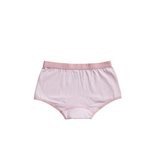 Ten Cate Girls Basic Shorts 2-Pack Pink Stripe 31120 | 20922