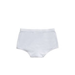 Ten Cate Girls Basic Shorts 2-Pack White 31120 | 20918