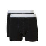 Ten Cate Boys Teens Basic Shorts Black 31196 | 21578