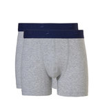 Ten Cate Boys Teens Basic Shorts Grey 31196 | 21576