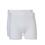 Ten Cate Boys Teens Basic Shorts White 31196 | 21574