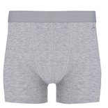 Ten Cate Boys Teens Basic Short Light Grey Melee 30042 | 17501