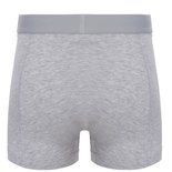 Ten Cate Boys Teens Basic Short Light Grey Melee 30042 | 17501
