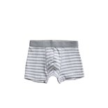 Ten Cate Boys Basic Shorts Grey Stripe 31122 | 21565
