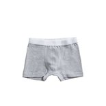 Ten Cate Boys Basic Shorts Grey Stripe 31122 | 21565